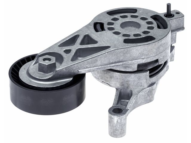 Accessory Belt Tensioner - 2006-2009 Volkswagen GTI 2.0L 4-Cylinder GAS - Gates 30305-07280133