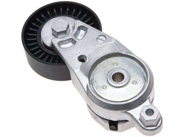 Accessory Belt Tensioner - 2009-2019 Toyota Highlander 2.7L 4-Cylinder GAS - Gates 30170-07280142