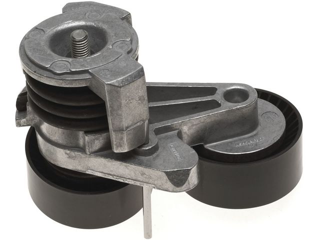 Accessory Belt Tensioner - 2007-2010 BMW 335i 3.0L 6-Cylinder GAS - Gates 19126-07280144