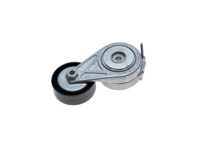 Accessory Belt Tensioner - 2009-2012 Audi A4 Quattro 2.0L 4-Cylinder GAS - Gates 30063-07280145