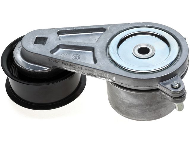 Accessory Belt Tensioner - 2009-2012 Infiniti FX35 3.5L V6 GAS - Gates 29933-07280147
