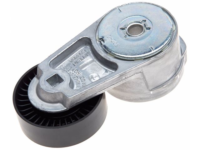 Accessory Belt Tensioner - 2011-2019 Dodge Journey - Gates 96947-07280175