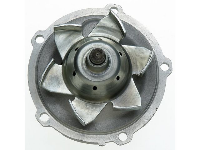 Water Pump - 1999-2004 Oldsmobile Alero 3.4L V6 GAS - Gates 4380-07280240