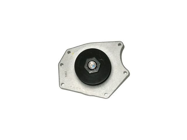 Water Pump - 1998-2004 Dodge Intrepid - Gates 1905-07280282