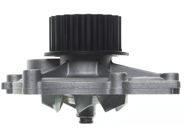 Water Pump - 1998-2000 Volvo S70 - Gates 870-07280305