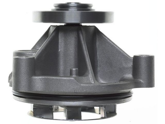 Water Pump - 2001-2011 Ford Crown Victoria - Gates 5015-07280311