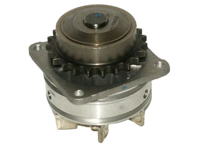 Water Pump - 1996-2001 Infiniti I30 3.0L V6 GAS - Gates 6704-07280342