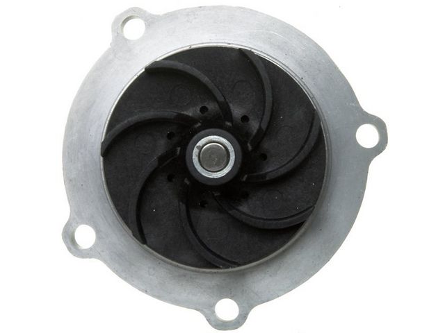 Water Pump - 2003-2004 Ford F450 Super Duty 6.0L V8 Diesel - Gates 5376-07280350