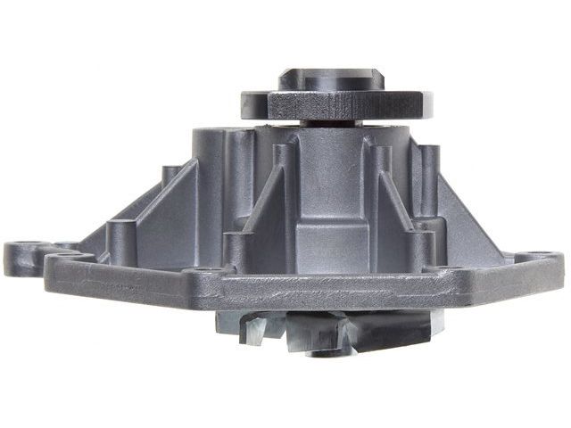Main Water Pump - 2011-2015 Audi Q7 3.0L V6 GAS - Gates 96835-07280359