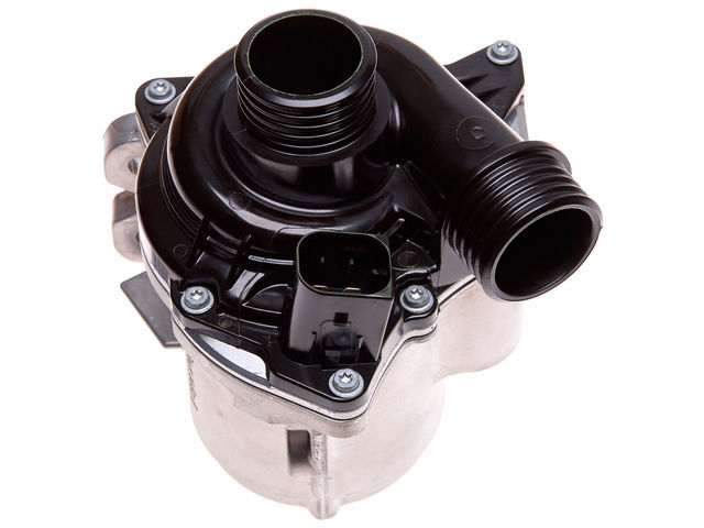 Water Pump - 2008 BMW 535xi 3.0L 6-Cylinder GAS - Gates 28570-07280370