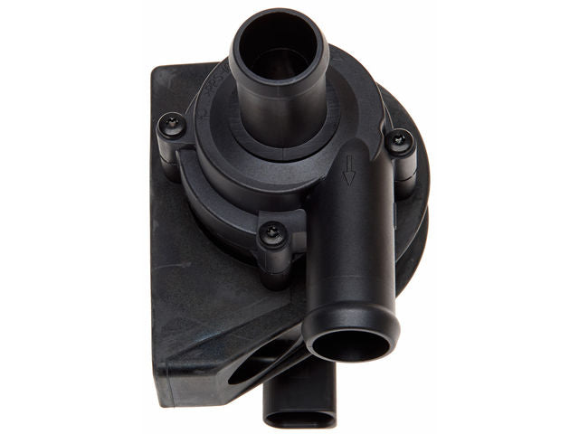 Auxiliary Water Pump - 2008-2010 Volkswagen Passat - Gates 29128-07280371