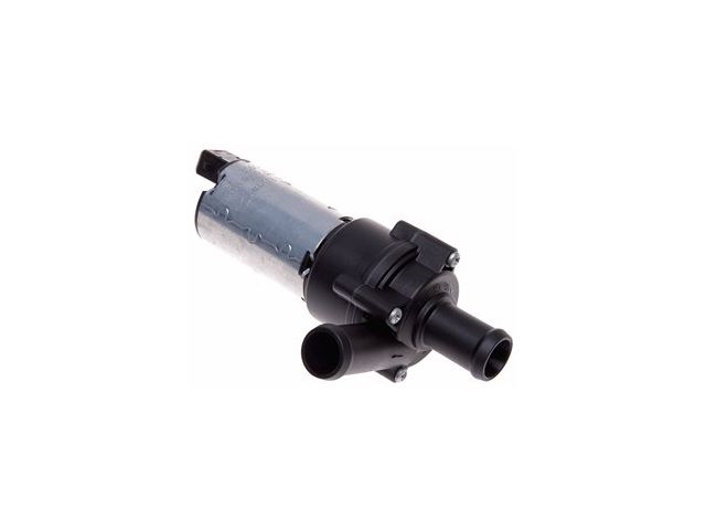 Auxiliary Water Pump - 2001-2003 Volkswagen EuroVan 2.8L V6 GAS - Gates 7472-07280374