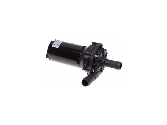 To Supercharger Auxiliary Water Pump - 2006-2017 Land Rover Range Rover - Gates 18856-07280384