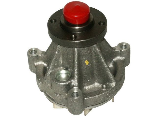 Water Pump - 1997-1999 Ford F250 - Gates 5319-07280443
