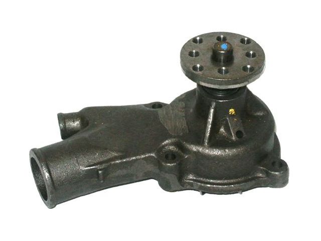 Water Pump - 1963-1974 Chevrolet C20 Pickup - Gates 13987-07280450