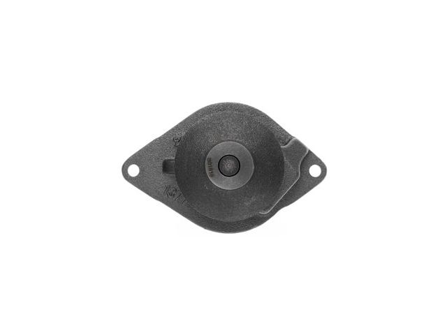 Water Pump - 2013-2018 Ram 5500 6.7L 6-Cylinder Diesel - Gates 124280-07280476