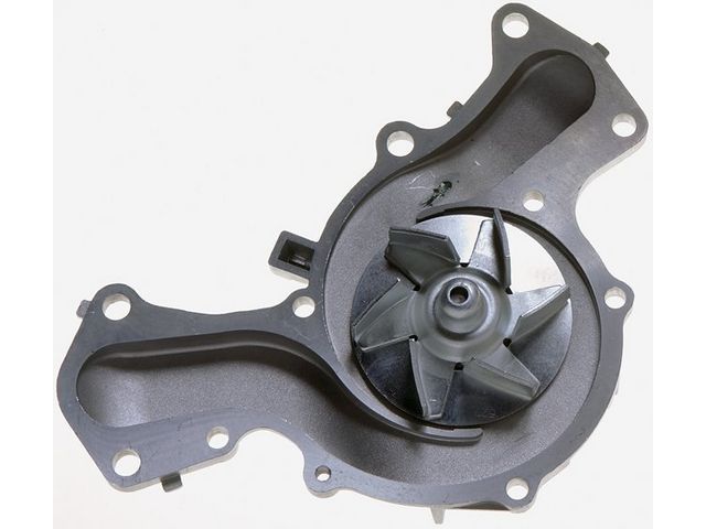 Water Pump - 1997-1999 Mitsubishi 3000GT 3.0L V6 SOHC GAS - Gates 7139-07280496