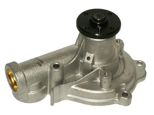 Water Pump - 1995-1999 Mitsubishi Eclipse - Gates 7128-07280499