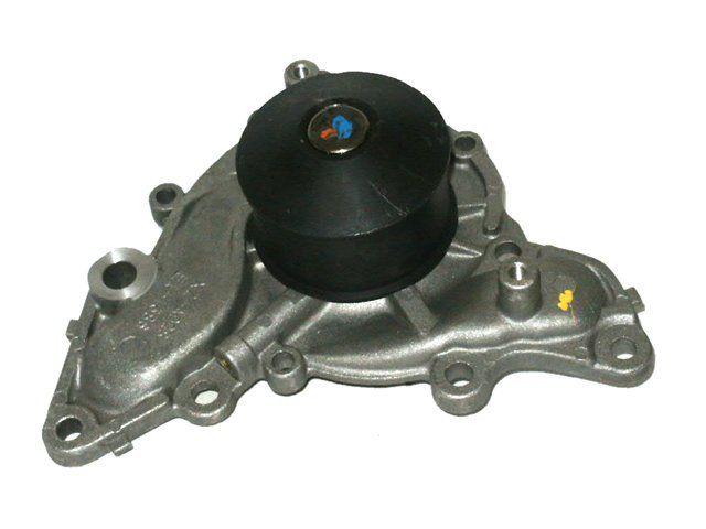 Water Pump - 1997-2004 Mitsubishi Montero Sport - Gates 7145-07280501
