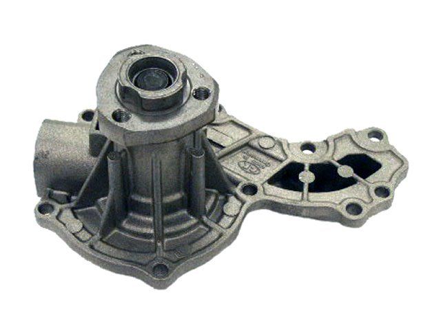 Water Pump - 1995-2002 Volkswagen Cabrio 2.0L 4-Cylinder GAS - Gates 7397-07280549