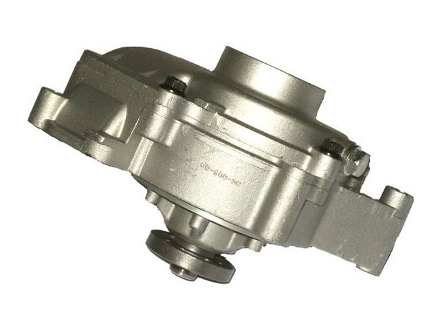 Water Pump - 2002-2004 Oldsmobile Alero 2.2L 4-Cylinder GAS - Gates 4383-07280564