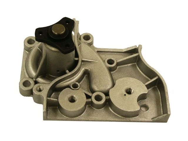 Water Pump - 2000-2004 Kia Spectra 1.8L 4-Cylinder GAS - Gates 670-07280570