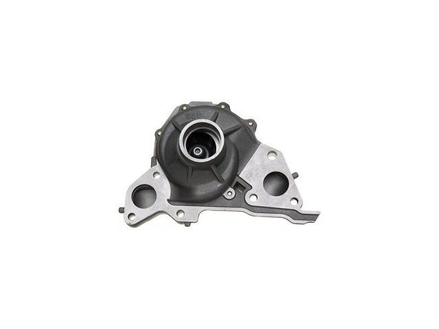 Water Pump - 2002-2005 Hyundai XG350 3.5L V6 GAS - Gates 198-07280576
