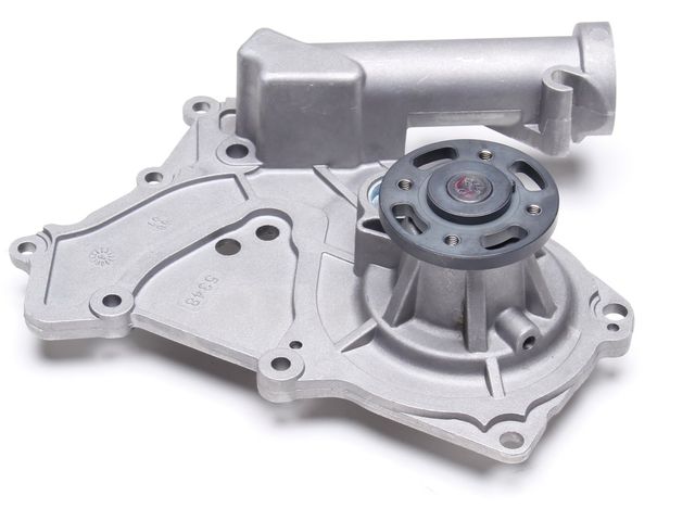 Water Pump - 2011-2012 Hyundai Veracruz 3.8L V6 GAS - Gates 96851-07280600
