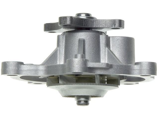 Water Pump - 2006-2009 Pontiac Montana - Gates 18718-07280615