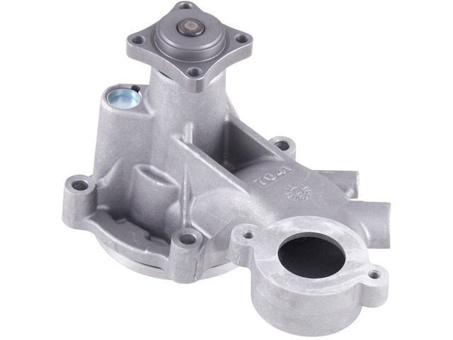 Water Pump - 2011-2014 Ford F150 - Gates 96880-07280630