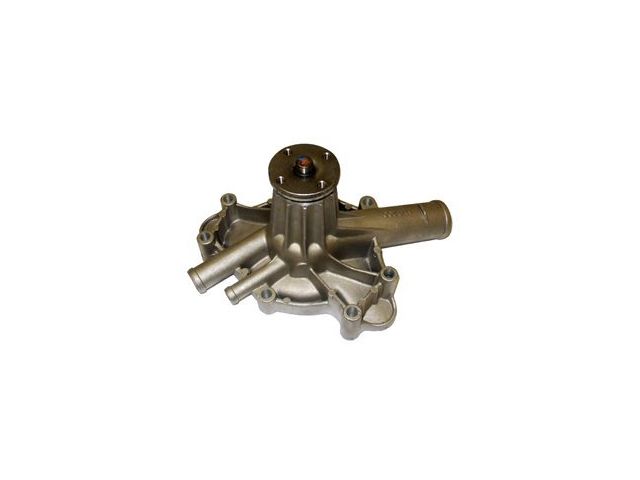 Water Pump - 1981-1992 Dodge D350 - Gates 1805-07280633