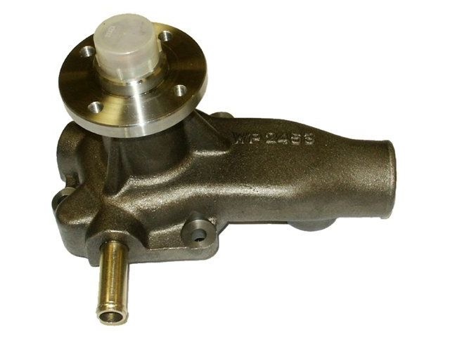 Water Pump - 1983-1986 Ford F250 - Gates 5315-07280644