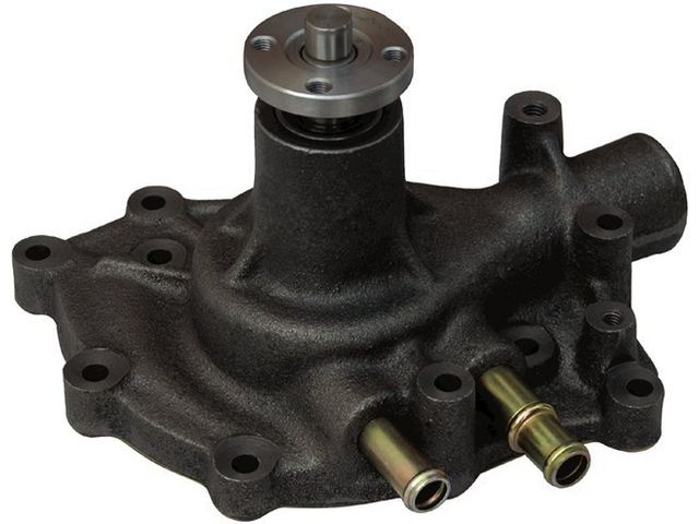 Water Pump - 1965-1969 Ford Fairlane - Gates 15123-07280645