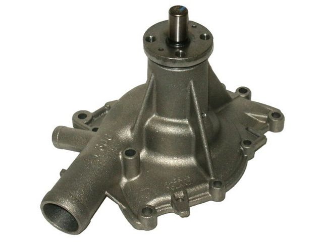 Water Pump - 1978-1987 Pontiac Grand Prix - Gates 4712-07280673