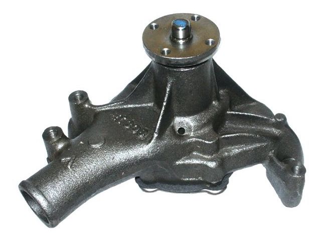 Water Pump - 1978-1980, 1983-1987 Pontiac Grand Prix - Gates 4712-07280676