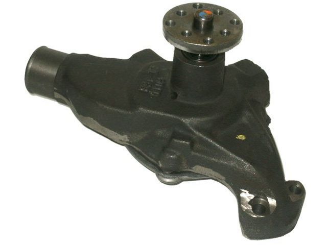 Water Pump - 1964-1968 Chevrolet Chevy II - Gates 14049-07280683