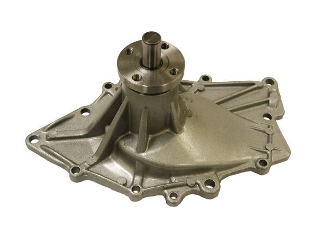 Water Pump - 1971-1976 Buick LeSabre 7.5L V8 GAS - Gates 13716-07280685