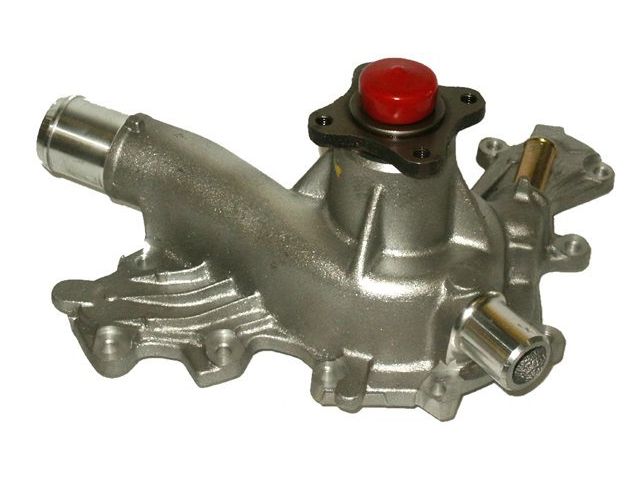 Water Pump - 2001-2011 Ford Ranger 4.0L V6 GAS - Gates 5520-07280725