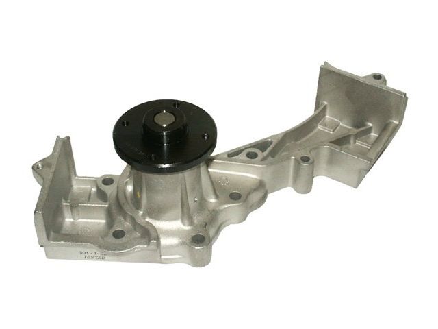 Water Pump - 1987-1995 Nissan Pathfinder 3.0L V6 GAS - Gates 6741-07280731
