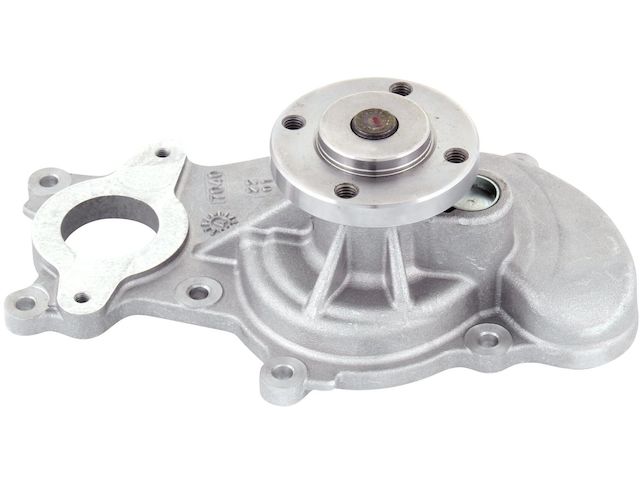 Water Pump - 2015-2017 Ford Expedition 3.5L V6 GAS - Gates 129947-07280736