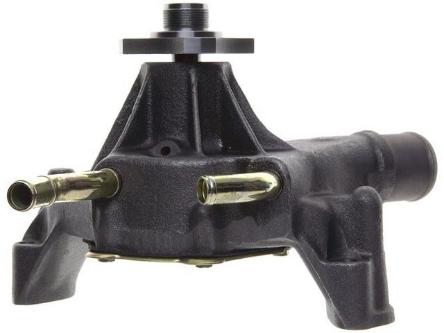 Water Pump - 1996-1999 Chevrolet K1500 Suburban 5.7L V8 GAS - Gates 3396-07280737