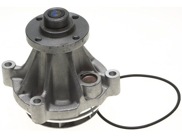 Water Pump - 2003-2010 Ford F150 - Gates 5307-07280749