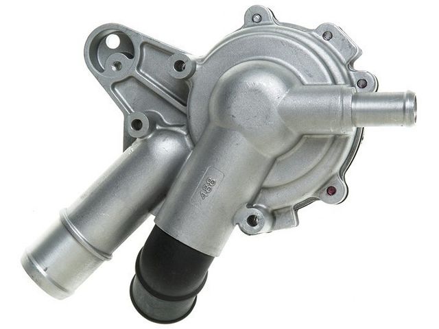 Water Pump - 2003-2005 Mercury Sable 3.0L V6 DOHC GAS - Gates 5831-07280750