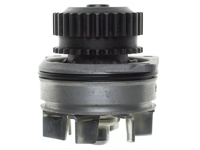 Water Pump - 2012-2019 Nissan NV3500 4.0L V6 GAS - Gates 118460-07280759