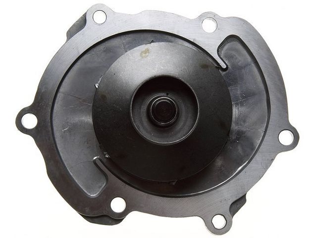 Water Pump - 2013-2019 Cadillac XTS 3.6L V6 GAS - Gates 119606-07280767