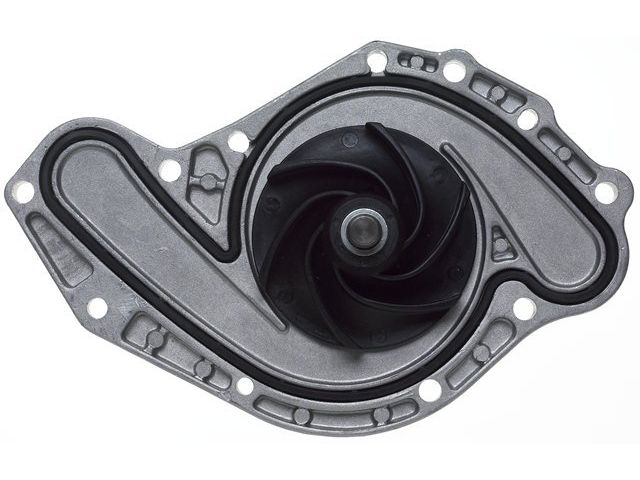 Water Pump - 2008-2010 Dodge Grand Caravan 4.0L V6 GAS - Gates 28820-07280780