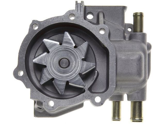 Water Pump - 2005-2009 Subaru Legacy 2.5L H4 DOHC GAS - Gates 18220-07280785