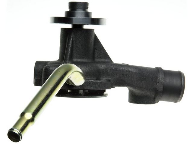 Water Pump - 1987-1991 Ford E350 Econoline Club Wagon 4.9L 6-Cylinder GAS - Gates 5203-07280805