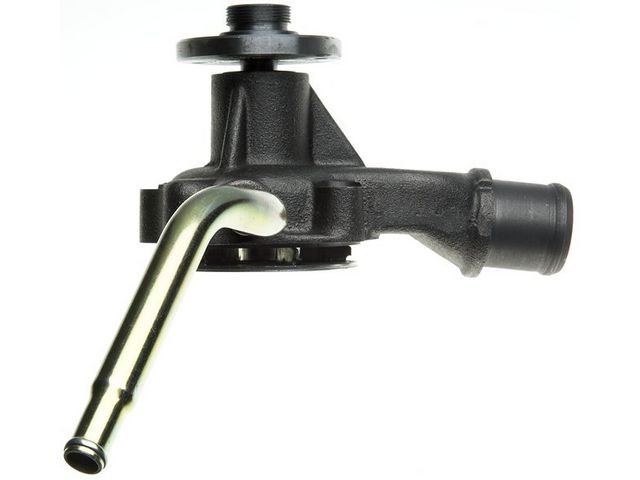 Water Pump - 1993-1996 Ford E350 Econoline Club Wagon - Gates 5196-07280807