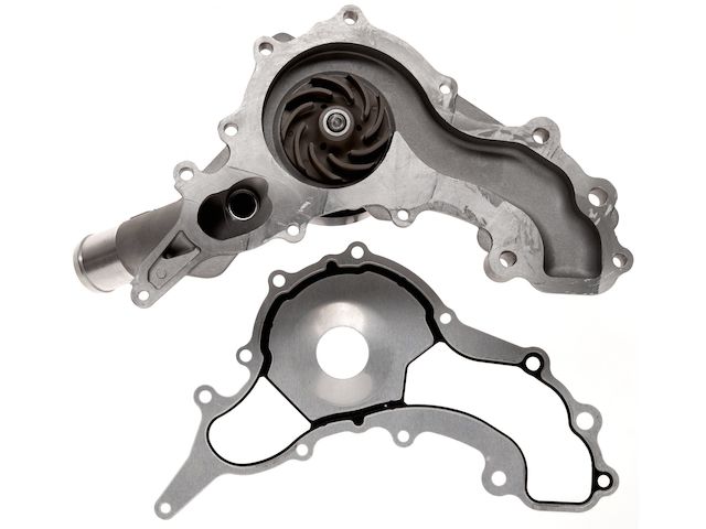 Water Pump - 2011-2022 Dodge Charger - Gates 97144-07280810